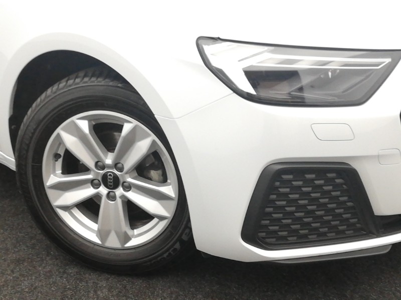 Used Audi A1 2022 for sale - 76940579: Photo 9