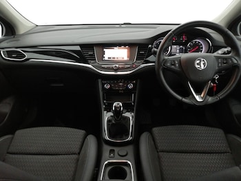 Used Vauxhall Astra 2019 for sale - 79561623: Photo