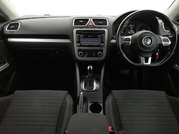 Used Volkswagen Scirocco 2011 for sale - 78910347: Photo