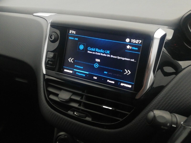 Used Peugeot 208 2017 for sale - 78155843: Photo 12