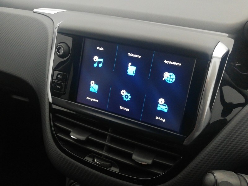 Used Peugeot 208 2017 for sale - 78155843: Photo 17