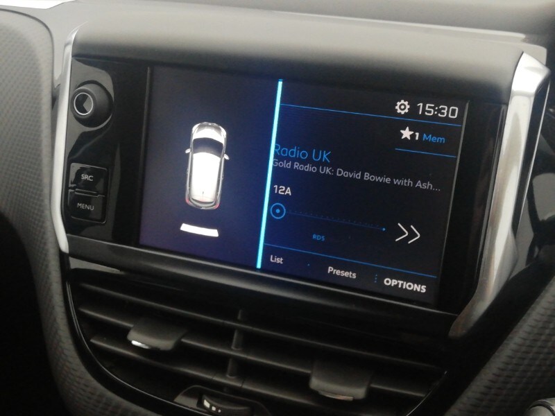 Used Peugeot 208 2017 for sale - 78155843: Photo 18