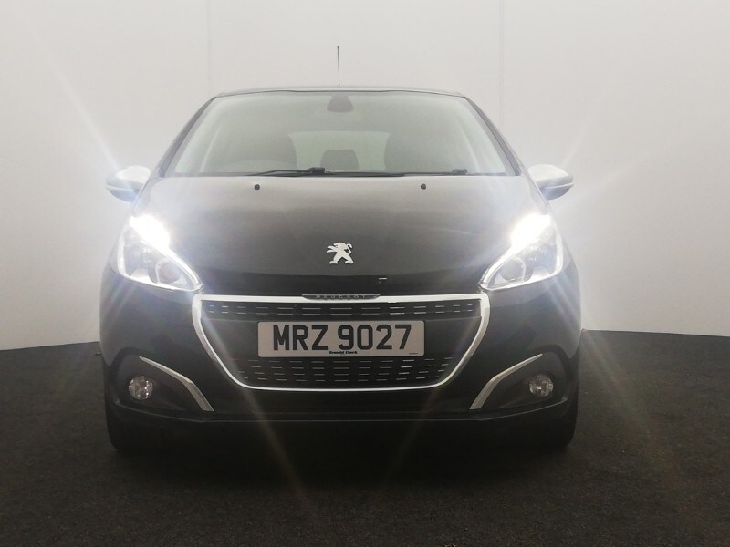 Used Peugeot 208 2017 for sale - 78155843: Photo 19
