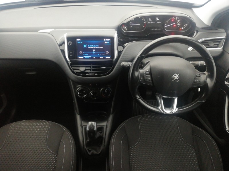 Used Peugeot 208 2017 for sale - 78155843: Photo 2