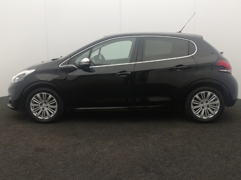 Used Peugeot 208 2017 for sale - 78155843: Photo 4