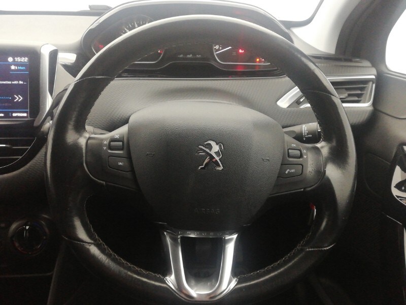 Used Peugeot 208 2017 for sale - 78155843: Photo 7