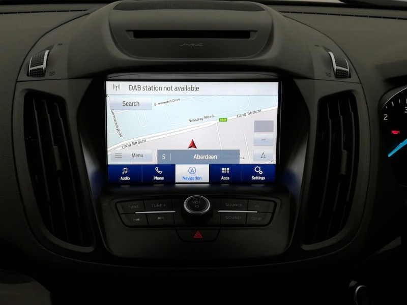 Used Ford Kuga 2017 for sale - 77623718: Photo 10