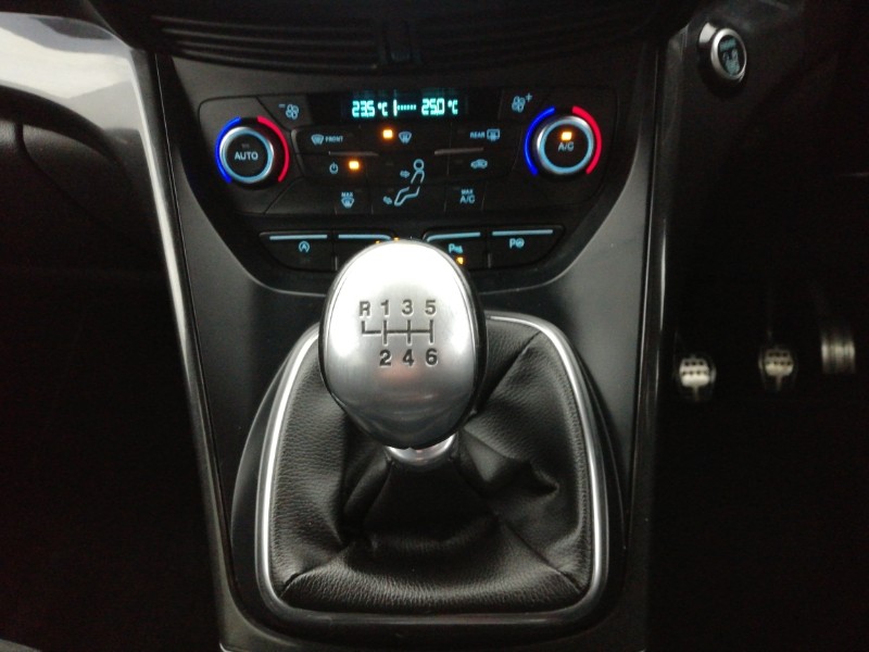 Used Ford Kuga 2017 for sale - 77623718: Photo 12