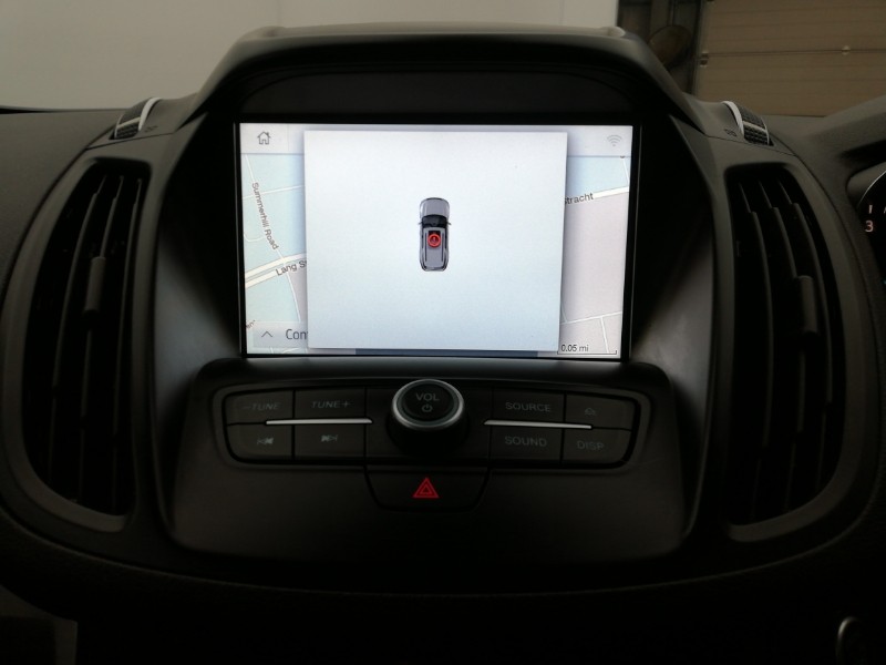 Used Ford Kuga 2017 for sale - 77623718: Photo 13