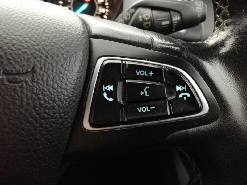 Used Ford Kuga 2017 for sale - 77623718: Photo 15