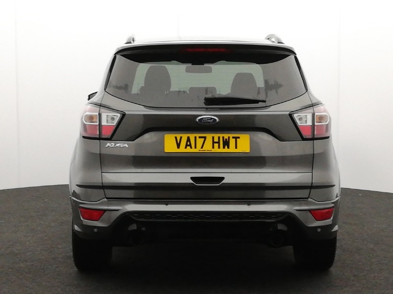 Used Ford Kuga 2017 for sale - 77623718: Photo 18