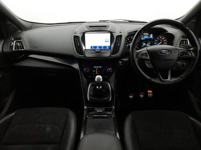 Used Ford Kuga 2017 for sale - 77623718: Photo 2