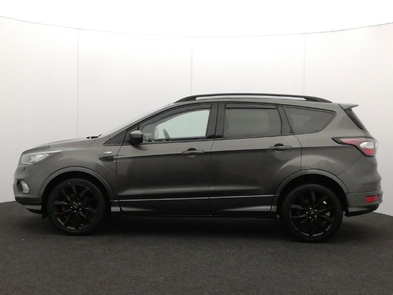 Used Ford Kuga 2017 for sale - 77623718: Photo 4