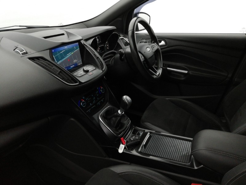 Used Ford Kuga 2017 for sale - 77623718: Photo 5