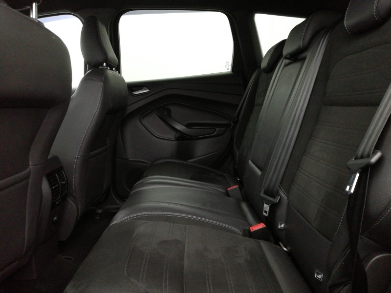 Used Ford Kuga 2017 for sale - 77623718: Photo 6