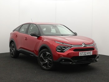 2022 - 1.2 PureTech [130] Sense Plus 5dr Auto