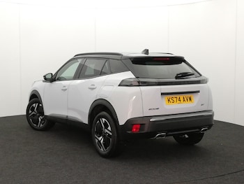 Used Peugeot 2008 2024 for sale - 75856635: Photo