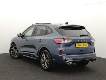Used Ford Kuga 2022 for sale - 75537055: Photo