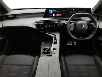 Used Peugeot 5008 2025 for sale - 78364865: Photo