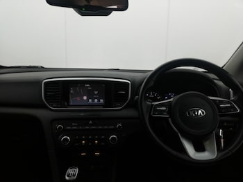 Used Kia Sportage 2018 for sale - 78559773: Photo