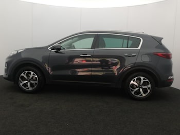 Used Kia Sportage 2018 for sale - 78559773: Photo