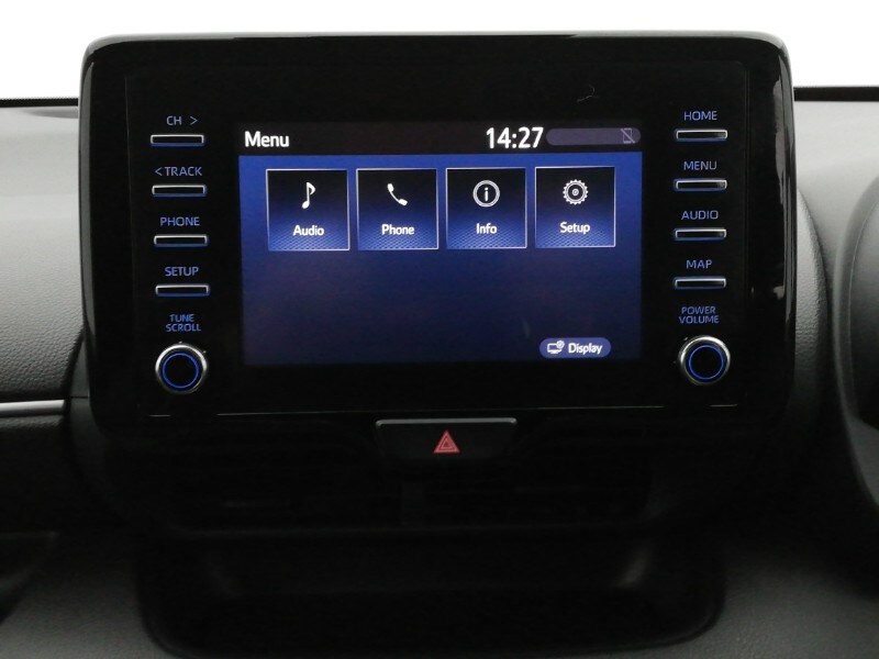 Used Toyota Yaris 2022 for sale - 77690120: Photo 10