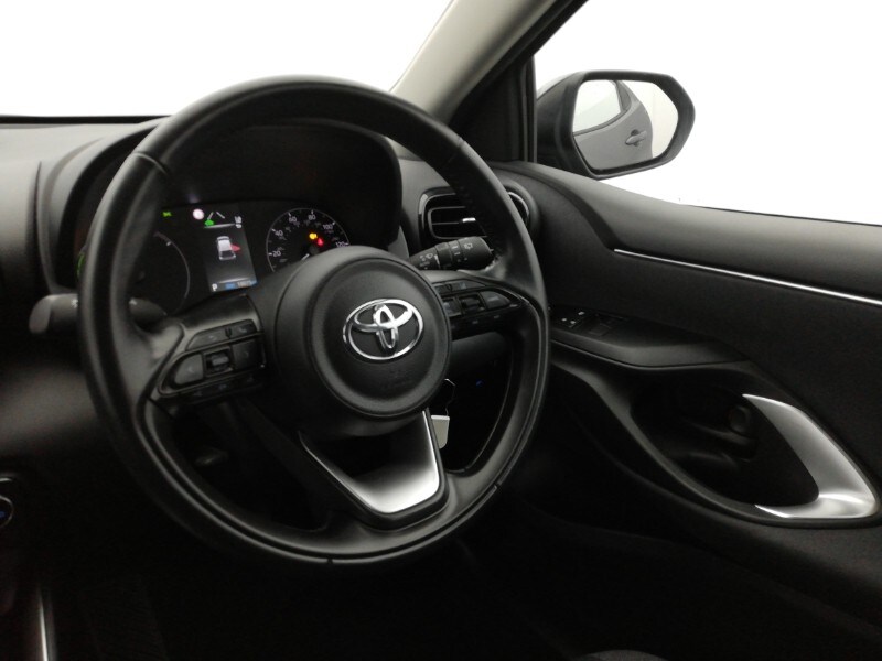 Used Toyota Yaris 2022 for sale - 77690120: Photo 11