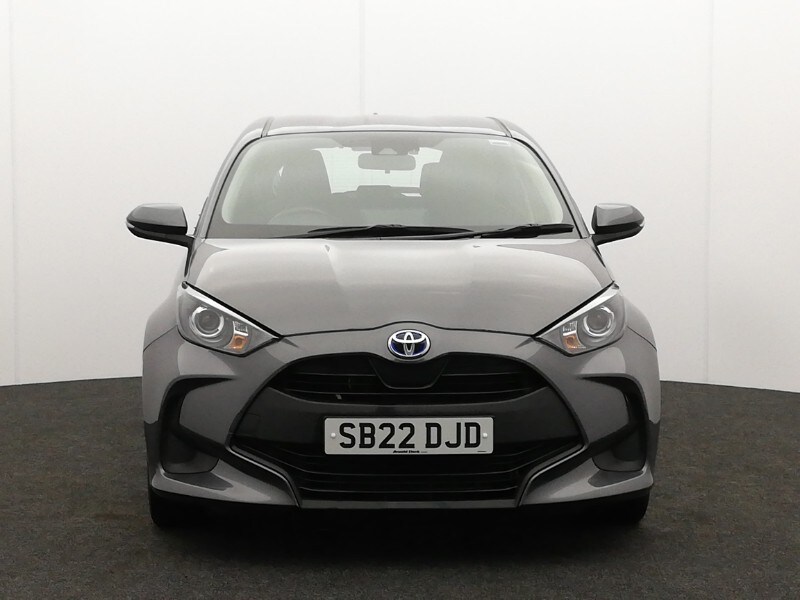 Used Toyota Yaris 2022 for sale - 77690120: Photo 19