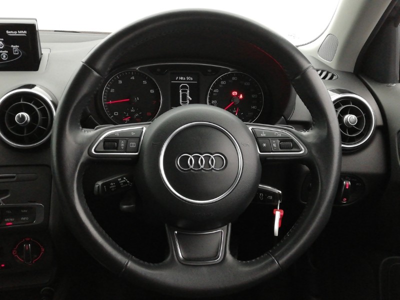 Used Audi A1 2018 for sale - 78033395: Photo 11