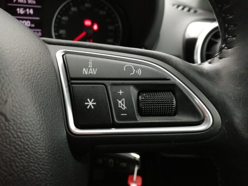 Used Audi A1 2018 for sale - 78033395: Photo 14