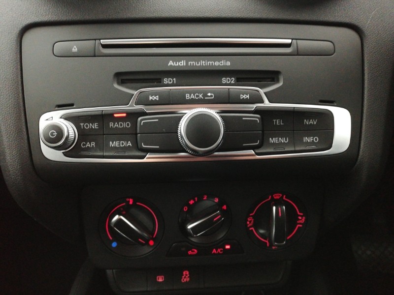 Used Audi A1 2018 for sale - 78033395: Photo 16