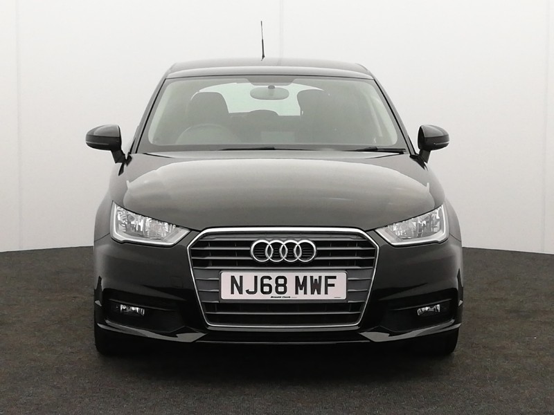 Used Audi A1 2018 for sale - 78033395: Photo 19