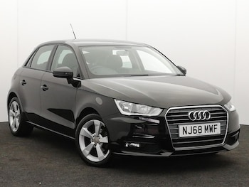 Used Audi A1 2018 for sale - 78033395: Photo