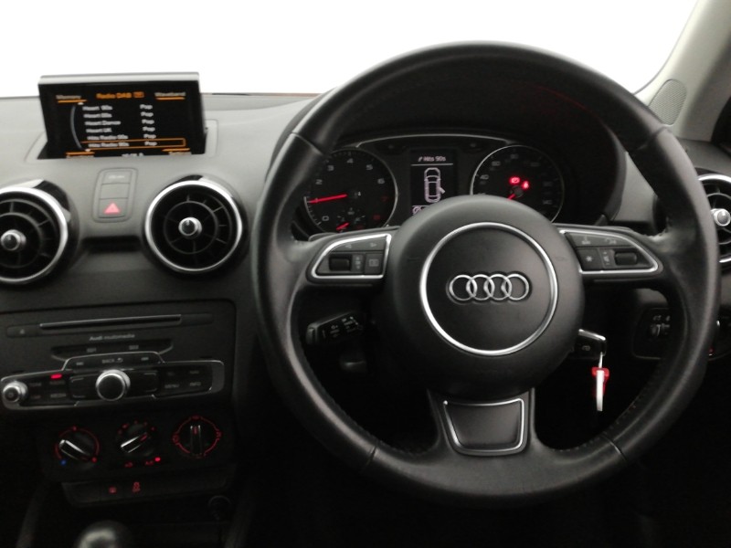 Used Audi A1 2018 for sale - 78033395: Photo 7