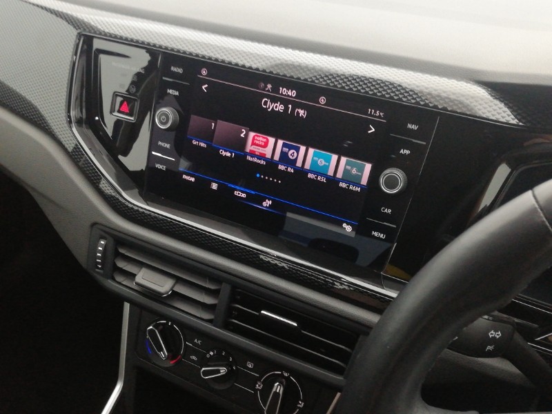 Used Volkswagen Taigo 2023 for sale - 78151137: Photo 12