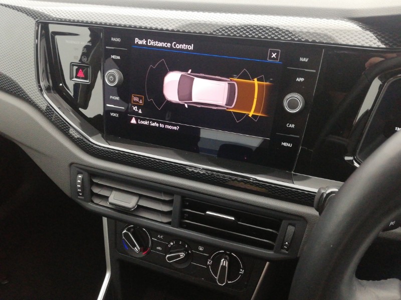 Used Volkswagen Taigo 2023 for sale - 78151137: Photo 13