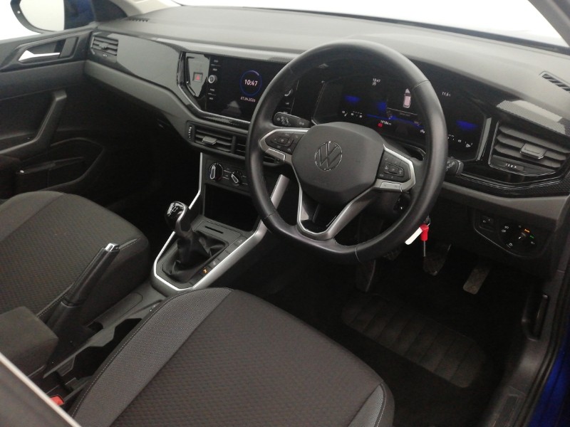 Used Volkswagen Taigo 2023 for sale - 78151137: Photo 19