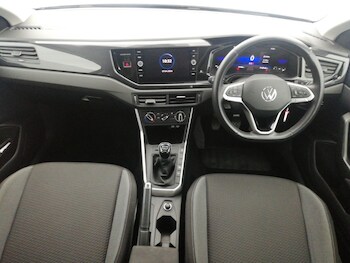 Used Volkswagen Taigo 2023 for sale - 78151137: Photo