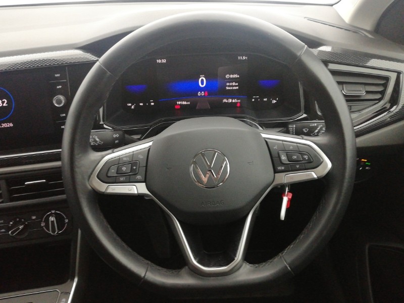 Used Volkswagen Taigo 2023 for sale - 78151137: Photo 7