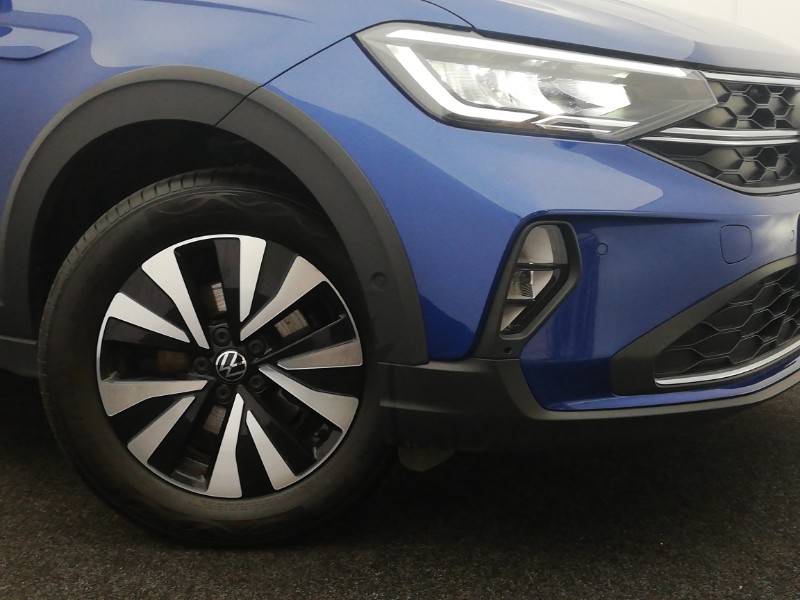 Used Volkswagen Taigo 2023 for sale - 78151137: Photo 9