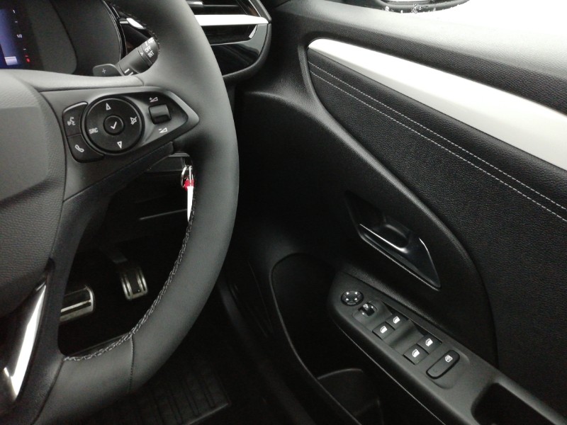 Used Vauxhall Corsa 2024 for sale - 76864504: Photo 11