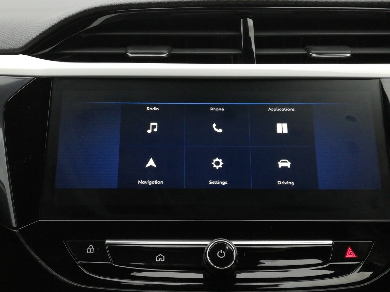 Used Vauxhall Corsa 2024 for sale - 76864504: Photo 13