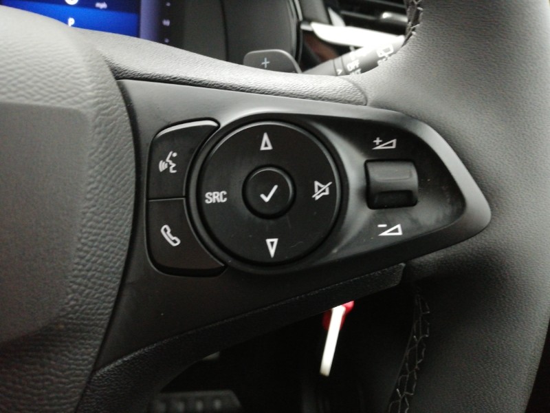 Used Vauxhall Corsa 2024 for sale - 76864504: Photo 15