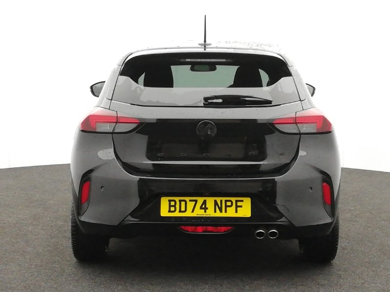 Used Vauxhall Corsa 2024 for sale - 76864504: Photo 18