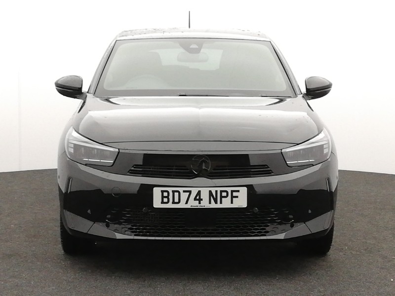 Used Vauxhall Corsa 2024 for sale - 76864504: Photo 19