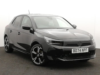 2024 - 1.2 Turbo 130 GS 5dr Auto