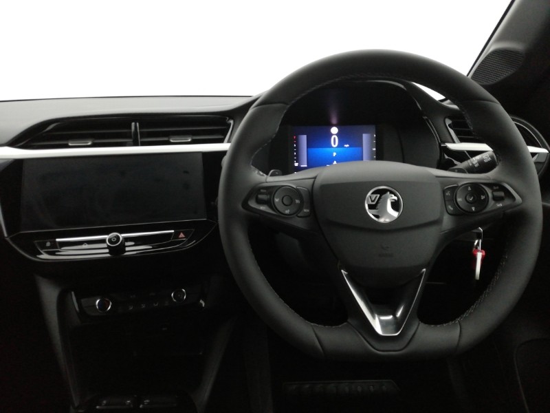 Used Vauxhall Corsa 2024 for sale - 76864504: Photo 7