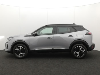 Used Peugeot 2008 2025 for sale - 77039332: Photo