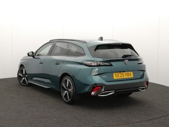 Used Peugeot 308 2025 for sale - 75953704: Photo