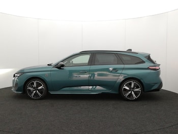 Used Peugeot 308 2025 for sale - 75953704: Photo